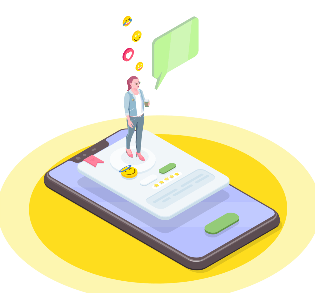 Digital Smart 4U Bulk SMS Iamge