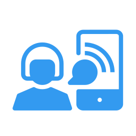 IVR Icon