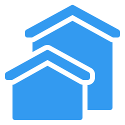 Real Estate lead generation services icon
