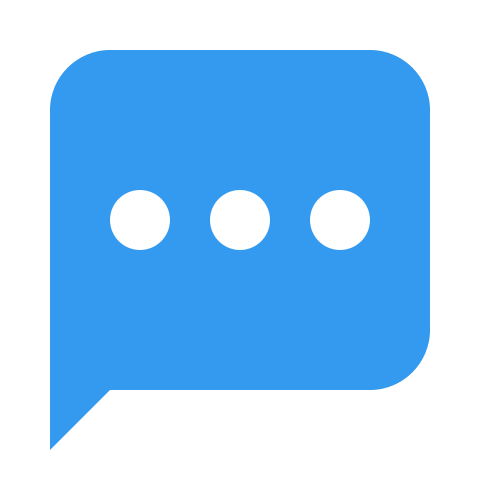 Bulk SMS Icon