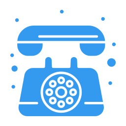 Toll Free Icon