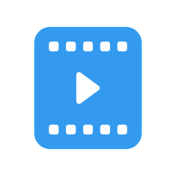 Video Services icon
