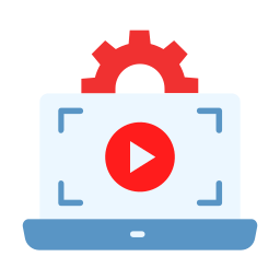 Animations icon