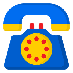 get your toll free number icon
