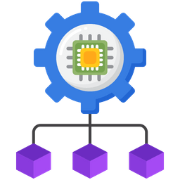 powerful module icon