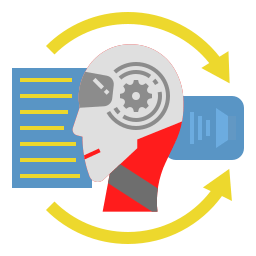 text to speech icon