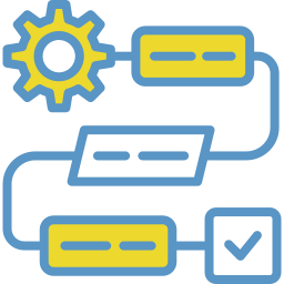 web hooks icon