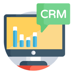 CRM integration icon