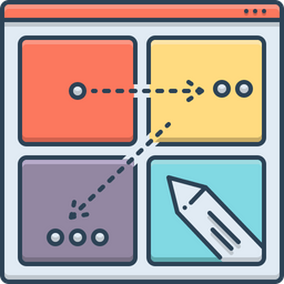 storyboard icon