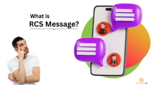 what is RCS Message