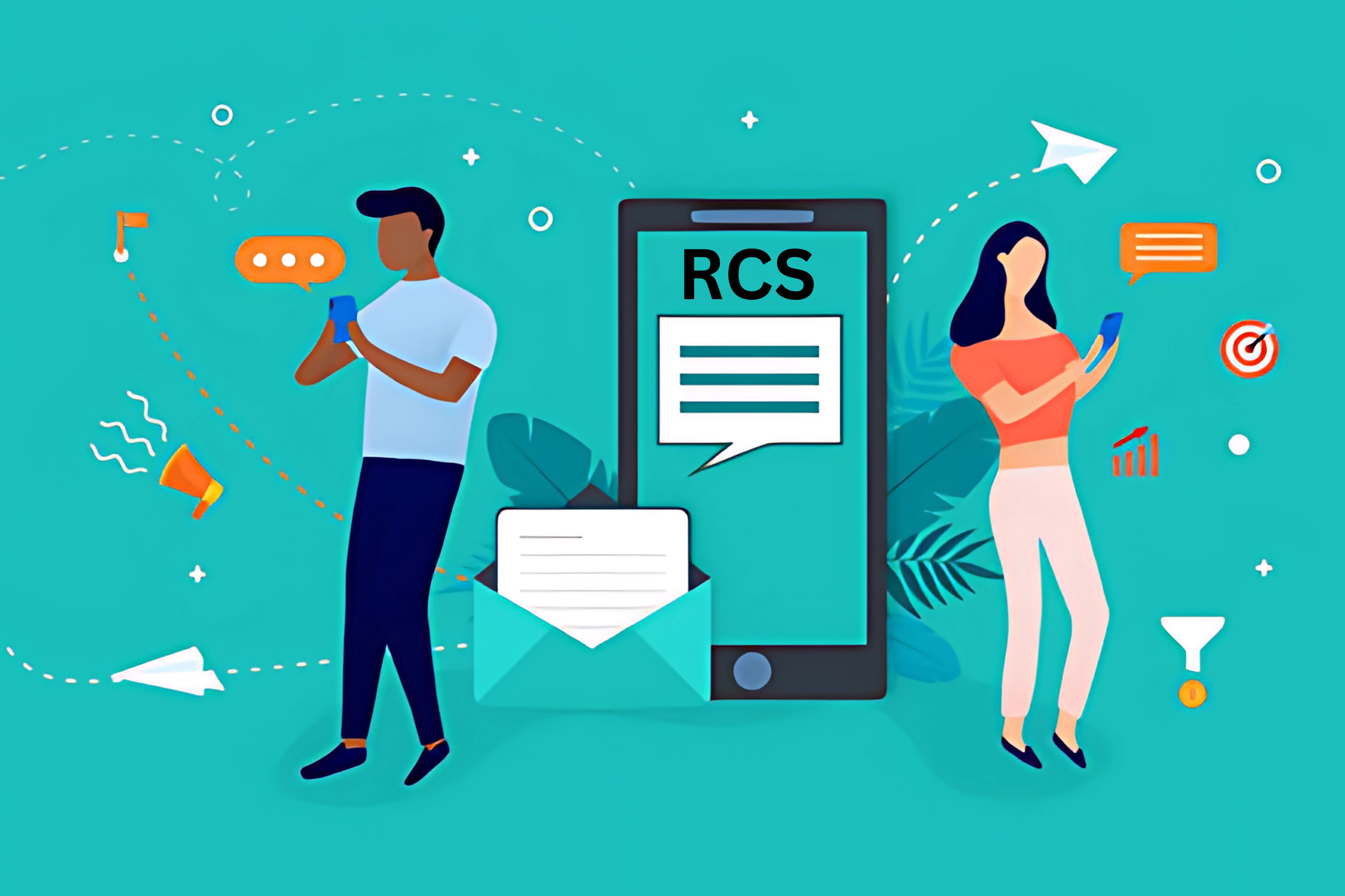 RCS Message Services