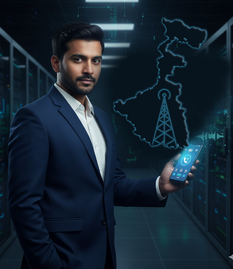 Best Bulk Voice Call Service Provider in West Bengal second banner