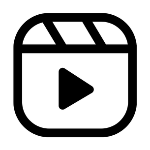 video & reels